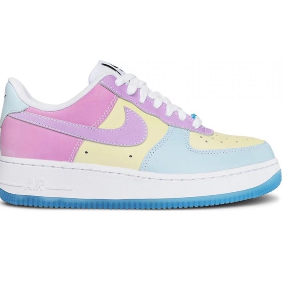 sidestep air force uv